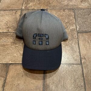 Travis Mathew SnapBack hat
